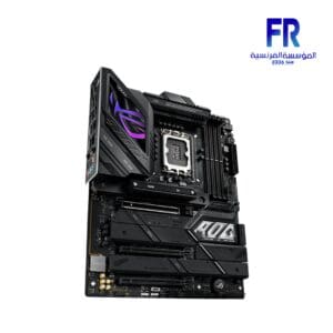 Asus Rog Strix Z790 E Gaming Wifi II DDR5 Motherboard