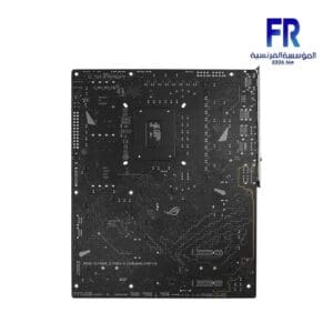 Asus Rog Strix Z790 E Gaming Wifi II DDR5 Motherboard