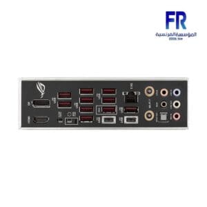 Asus Rog Strix Z790 E Gaming Wifi II DDR5 Motherboard