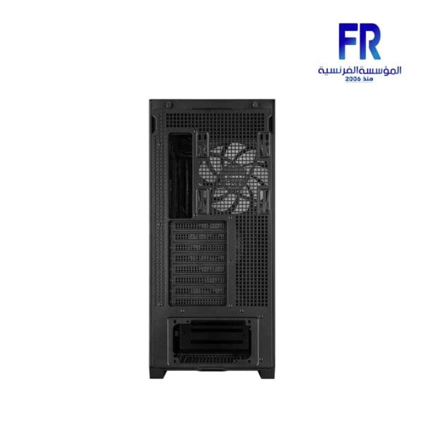 Asus TUF Gaming GT302 ARGB EATX Mid Tower Case