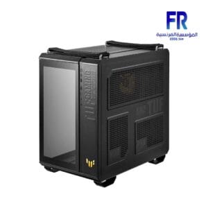 Asus TUF Gaming GT502 PLUS ATX Mid Tower Case