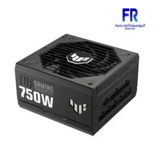 Asus Tuf Gaming 750W 80 Plus Gold Fully Modular Power Supply