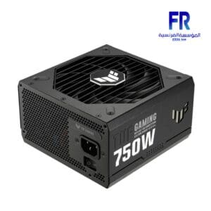 Asus Tuf Gaming 750W 80 Plus Gold Fully Modular Power Supply