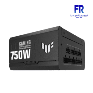 Asus Tuf Gaming 750W 80 Plus Gold Fully Modular Power Supply