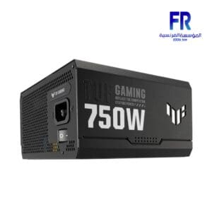 Asus Tuf Gaming 750W 80 Plus Gold Fully Modular Power Supply