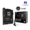 Asus Tuf Gaming B650 E Wifi DDR5 Motherboard