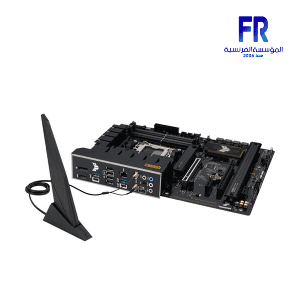 Asus Tuf Gaming B650 E Wifi DDR5 Motherboard