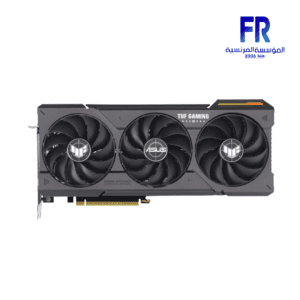 Asus Tuf Gaming RTX 4060Ti OC Edition 8Gb GDDR6 128Bit Graphic Card