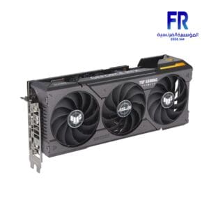 Asus Tuf Gaming RTX 4060Ti OC Edition 8Gb GDDR6 128Bit Graphic Card