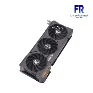 Asus Tuf Gaming RTX 4060Ti OC Edition 8Gb GDDR6 128Bit Graphic Card