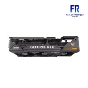 Asus Tuf Gaming RTX 4060Ti OC Edition 8Gb GDDR6 128Bit Graphic Card
