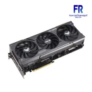 Asus Tuf Gaming RTX 4070 SUPER OC Edition 12Gb GDDR6X 192Bit Graphic Card