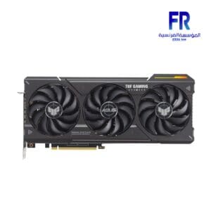 Asus Tuf Gaming RTX 4070 SUPER OC Edition 12Gb GDDR6X 192Bit Graphic Card