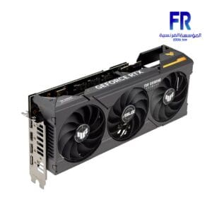 Asus Tuf Gaming RTX 4070 SUPER OC Edition 12Gb GDDR6X 192Bit Graphic Card