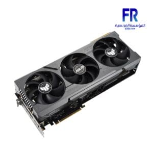 Asus Tuf Gaming RTX 4080 Super 16GB GDDR6X 256Bit Graphic Card