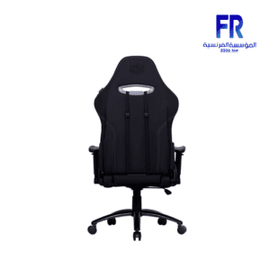 Cooler Master Caliber R3 Black Gaming Chair