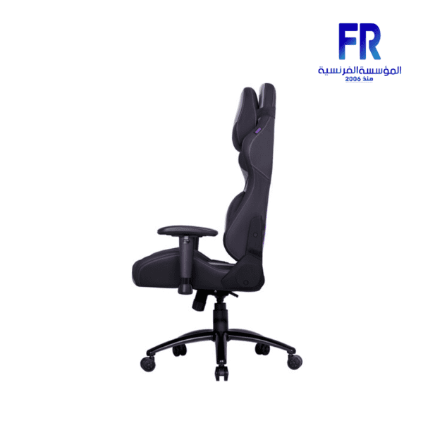 Cooler Master Caliber R3 Black Gaming Chair