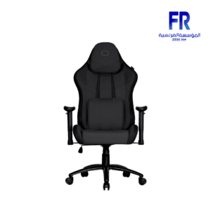 Cooler Master Caliber R3C Black Gaming Chair