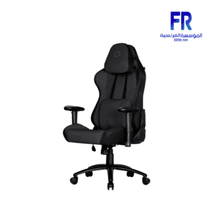 Cooler Master Caliber R3C Black Gaming Chair