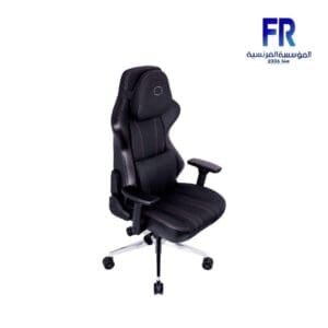 Cooler Master Caliber X2 Black Gaming Chair