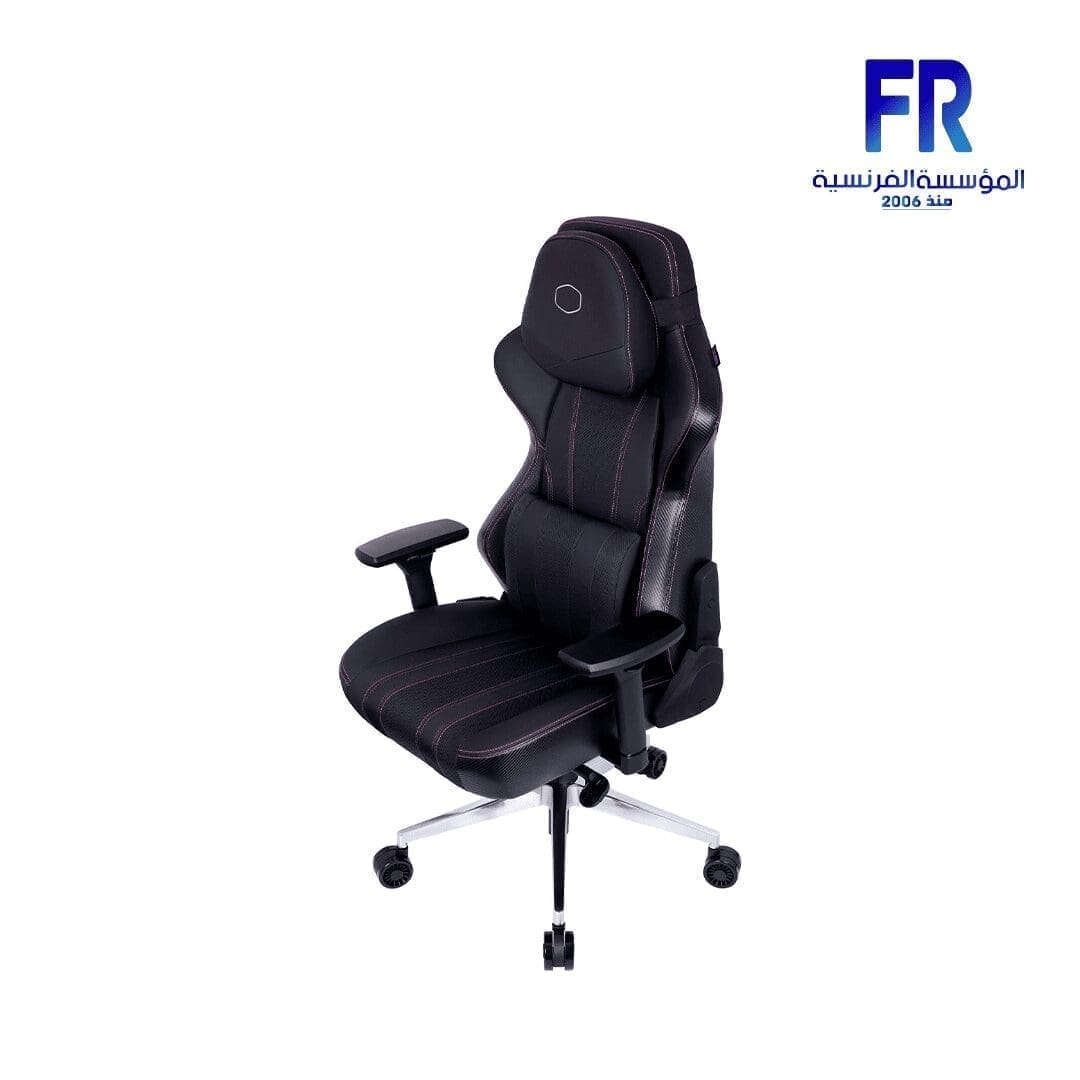 Cooler Master Caliber X2 Black Gaming Chair