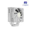 Gamdias Boreas M2 51d WH Digital Monitor Panel White Air Cpu Cooler