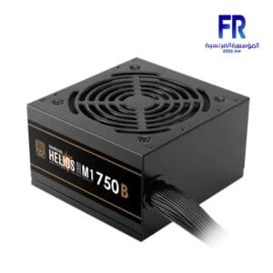 Gamdias Helios M1 750B 750W 80 Plus Bronze Power Supply