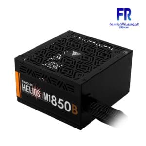 Gamdias Helios M1 850B 850W 80 Plus Bronze Power Supply