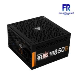 Gamdias Helios M1 850B 850W 80 Plus Bronze Power Supply