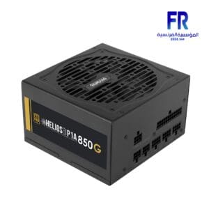 Gamdias Helios P1A 850G 850W 80 Plus Gold Fully Modular Power Supply