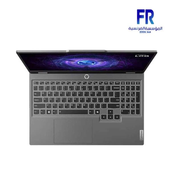 Lenovo LOQ 15IAX9 - Core i5 - 12450HX - 8GB - 512GB SSD - RTX 2050 4GB - 15.6 FHD 144Hz - GAMING LAPTOP