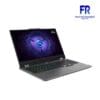 Lenovo LOQ 15IAX9 - Core i5 - 12450HX - 8GB - 512GB SSD - RTX 2050 4GB - 15.6 FHD 144Hz - GAMING LAPTOP