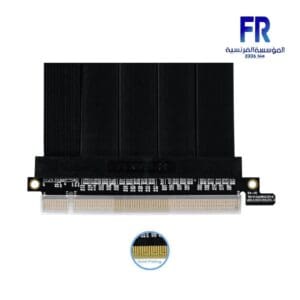Lian Li Premium PCI-E 4.0 900mm Riser Cable