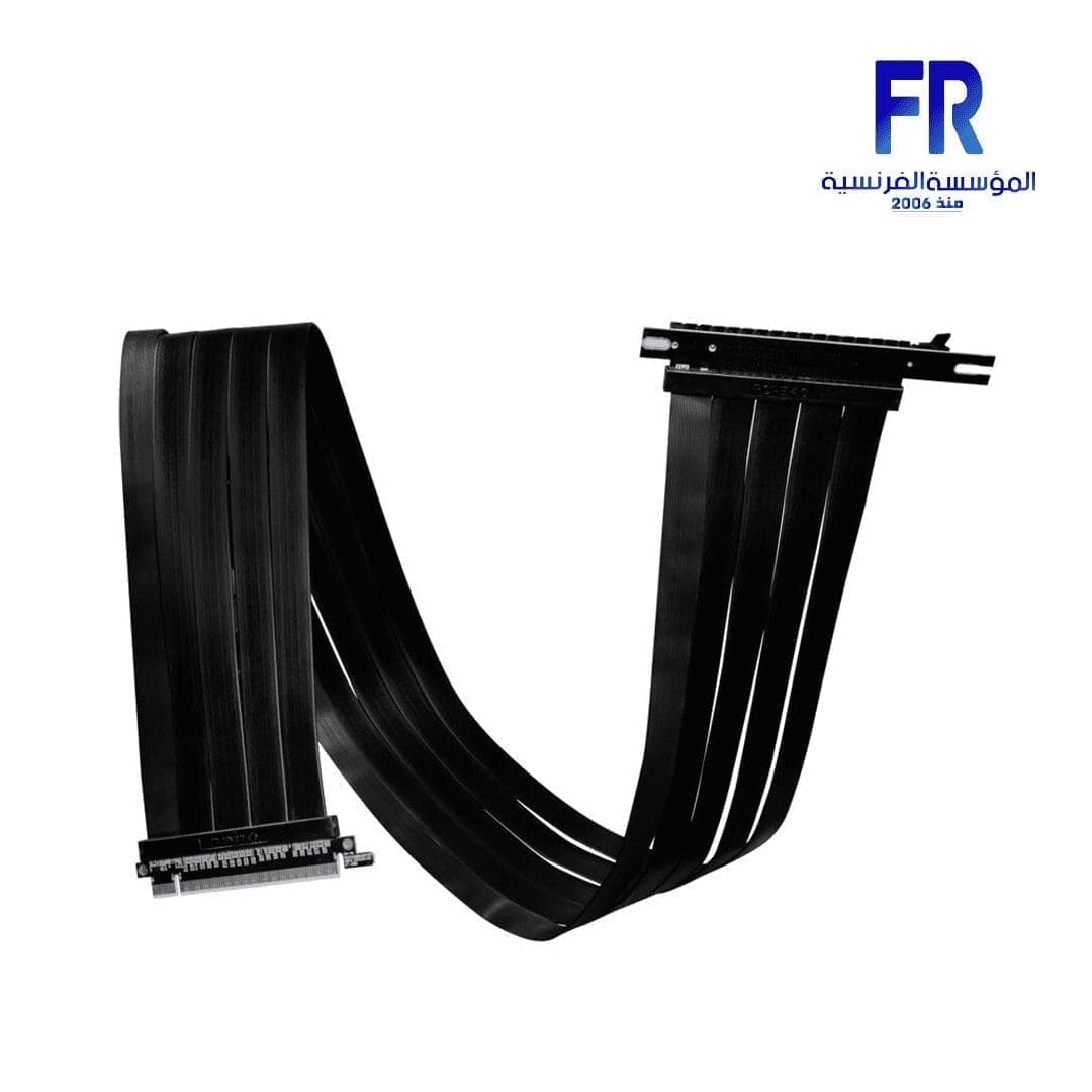 Lian Li Premium PCI-E 4.0 900mm Riser Cable