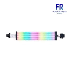 Lian Li STRIMER PLUS V2 12VHPWR ARGB Power Extension Cable