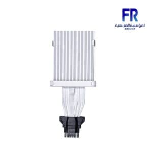 Lian Li STRIMER PLUS V2 12VHPWR ARGB Power Extension Cable