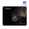 Meetion C011 (2 IN 1) Mouse And Mouse Pad Gaming Combo Kits