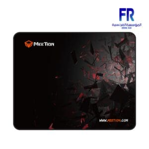 Meetion C011 (2 IN 1) Mouse And Mouse Pad Gaming Combo Kits