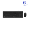 Meetion C100 Wired Keyboard And Mouse Combo