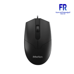 Meetion C100 Wired Keyboard And Mouse Combo