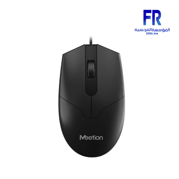 Meetion C100 Wired Keyboard And Mouse Combo