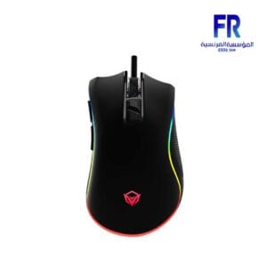 Meetion G3330 High Speed Tracking Wired Gaming Mouse