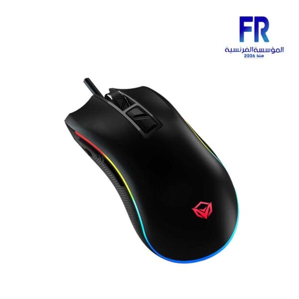 Meetion G3330 High Speed Tracking Wired Gaming Mouse