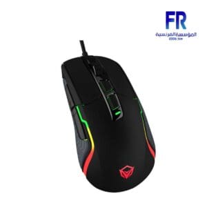 Meetion G3360 Programmable Wired Gaming Mouse