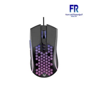 Meetion GM015 Lightweight Honeycomb Wired Gaming Mouse