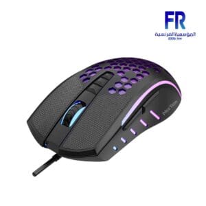 Meetion GM015 Lightweight Honeycomb Wired Gaming Mouse