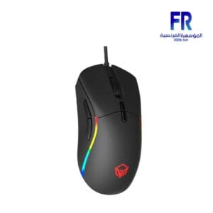 Meetion GM19 2023 RGB Backlight Wired Gaming Mouse