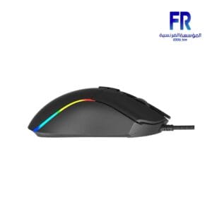 Meetion GM19 2023 RGB Backlight Wired Gaming Mouse