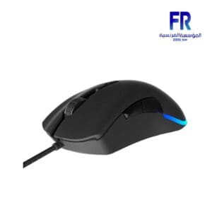 Meetion GM20 2023 RGB Backlight Wired Gaming Mouse