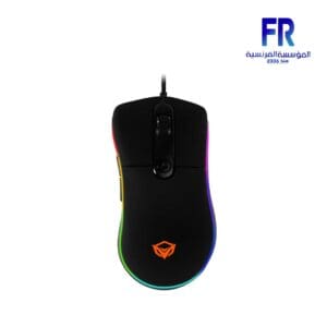 Meetion GM20 Chromatic Wired Gaming Mouse